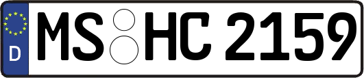MS-HC2159