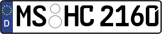 MS-HC2160
