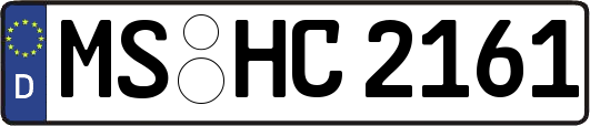 MS-HC2161