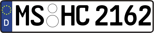 MS-HC2162