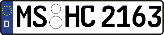 MS-HC2163