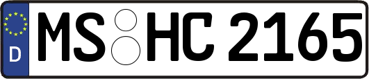 MS-HC2165
