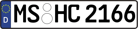 MS-HC2166