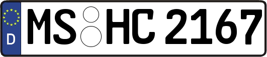 MS-HC2167