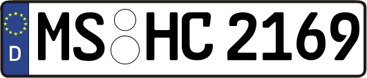 MS-HC2169