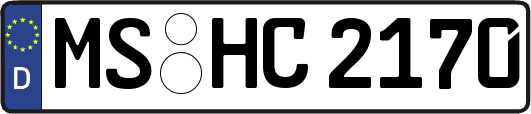 MS-HC2170