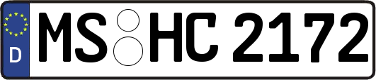 MS-HC2172