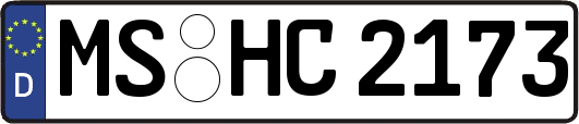 MS-HC2173