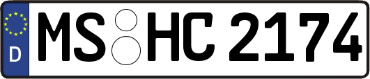 MS-HC2174