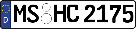 MS-HC2175