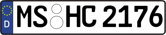 MS-HC2176