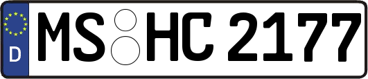 MS-HC2177