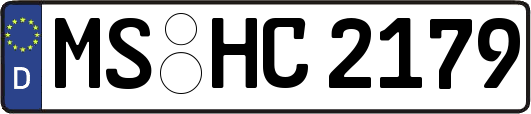 MS-HC2179