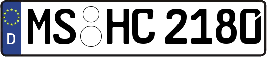 MS-HC2180