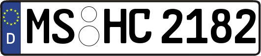 MS-HC2182