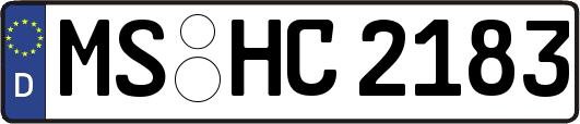 MS-HC2183