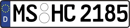 MS-HC2185
