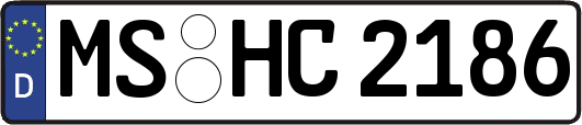 MS-HC2186