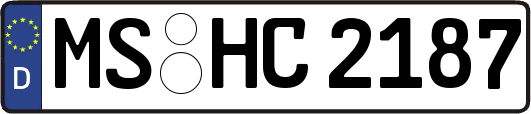 MS-HC2187