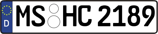 MS-HC2189