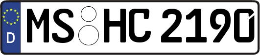 MS-HC2190