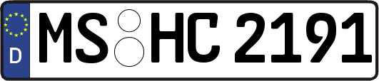 MS-HC2191
