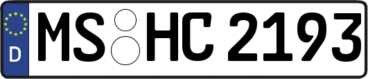 MS-HC2193