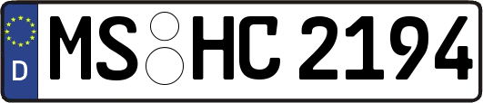 MS-HC2194