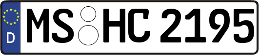 MS-HC2195