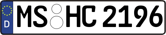 MS-HC2196