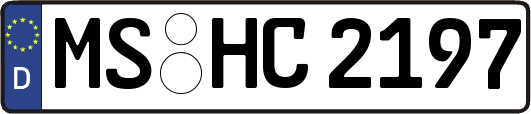 MS-HC2197
