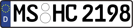MS-HC2198