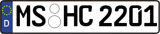 MS-HC2201