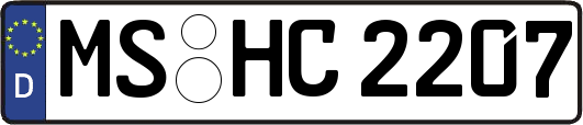 MS-HC2207