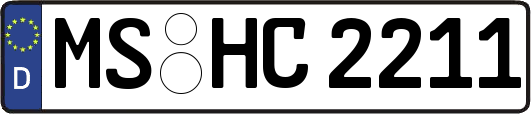 MS-HC2211