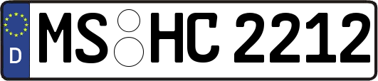 MS-HC2212