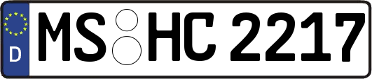 MS-HC2217