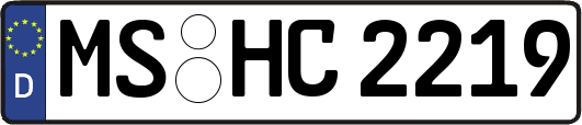 MS-HC2219