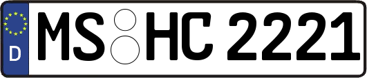 MS-HC2221