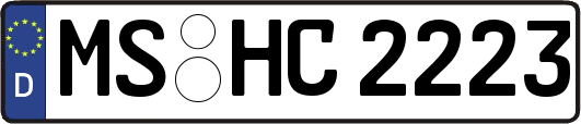 MS-HC2223