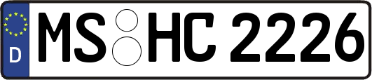 MS-HC2226