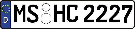 MS-HC2227