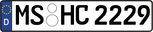 MS-HC2229