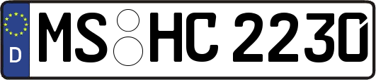 MS-HC2230