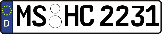 MS-HC2231