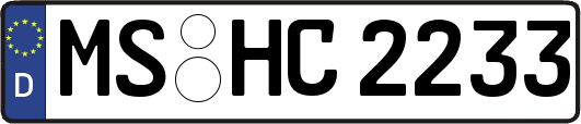 MS-HC2233