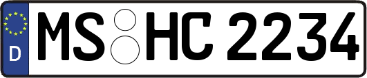 MS-HC2234