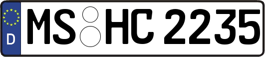 MS-HC2235