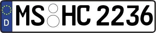 MS-HC2236