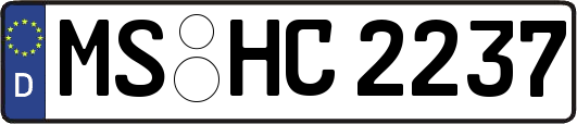 MS-HC2237